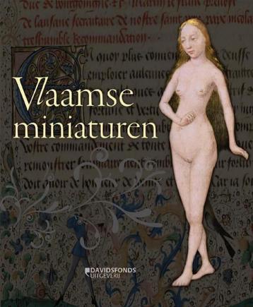 VLAAMSE MINIATUREN - Bousmanne, B. & T. Delcourt - a.o. 1404