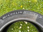 Pneu d'été Michelin, Autos : Pièces & Accessoires, Pneus & Jantes, 215 mm, Véhicule de tourisme, Pneus été, Enlèvement