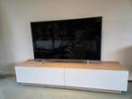 Prachtig TV meubel 180 cm breed, Ophalen, Gebruikt, 150 tot 200 cm, Minder dan 100 cm