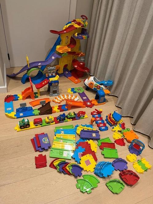 Allerlei van Toet Toet Auto's, Kinderen en Baby's, Speelgoed | Vtech, Gebruikt, Ophalen