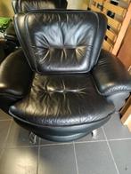 Lederen zetels, Ophalen, Zo goed als nieuw