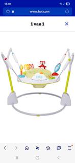 Skip hop jumper, Kinderen en Baby's, Ophalen, Verstelbaar