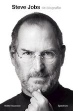 Steve Jobs de biografie 712 blz, Boeken, Ophalen of Verzenden, Zo goed als nieuw