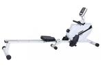Roeitrainer Striale, Sport en Fitness, Ophalen, Benen, Gebruikt, Metaal