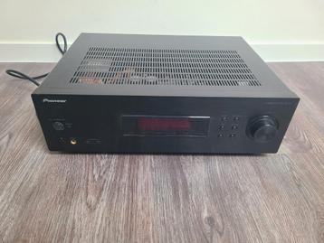 Pioneer SX-20-K versterker stereo receiver beschikbaar voor biedingen