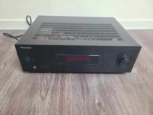 Pioneer SX-20-K versterker stereo receiver, Audio, Tv en Foto, Versterkers en Ontvangers, Zo goed als nieuw, Stereo, Pioneer, Ophalen