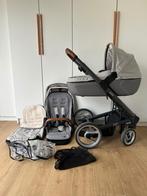 Buggy mutsy igo, Kinderen en Baby's, Buggy's, Ophalen, Gebruikt, Overige merken, Voetenzak