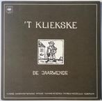 't kliekske - de jaarwende, Cd's en Dvd's, Ophalen of Verzenden, Gebruikt, 12 inch, Europees