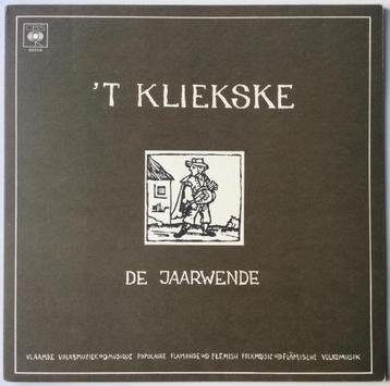 't kliekske - de jaarwende beschikbaar voor biedingen