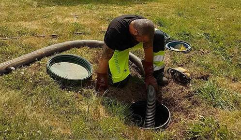 We zijn op zoek naar: operator voor het legen van septic tan, Vacatures, Vacatures | Schoonmaak en Facilitaire diensten, Vanaf 1 jaar