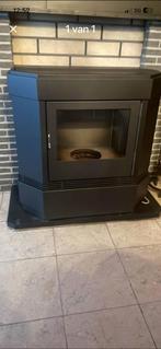 Mazoutkachel - splinternieuw, Huis en Inrichting, Kachels, Ophalen, Nieuw, Overige brandstoffen, Vrijstaand