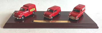 Royal mail collection Set Vanguards RM1003.  beschikbaar voor biedingen