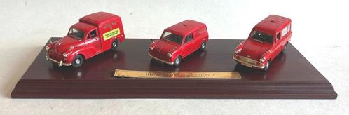 Royal mail collection Set Vanguards RM1003., Hobby en Vrije tijd, Modelauto's | 1:43, Zo goed als nieuw, Auto, Vanguards, Ophalen of Verzenden