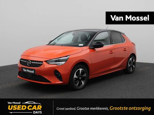 Opel CORSA-E Elegance 50 kWh, Autos, Opel, Entreprise, Achat, Corsa, ABS, Caméra de recul, Airbags, Air conditionné, Alarme, Android Auto