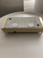 Brabantia Vintage chauffe plats -jaren ‘70, Verzamelen, Ophalen of Verzenden, Huis en Inrichting