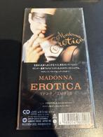 Cd single - Madonna - Erotica (mint), Ophalen of Verzenden, 1980 tot 2000, Nieuw in verpakking