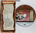 CD creatief - Harry Potter - creative, Collections, Harry Potter, Comme neuf, Envoi, Jeu