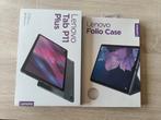 Tablet - Lenovo tab p11 plus, Informatique & Logiciels, Android Tablettes, Tab p11 plus, Enlèvement ou Envoi, 11 pouces, Comme neuf