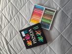 Panda oli pastels ongeopend, Hobby en Vrije tijd, Tekenen, Ophalen, Zo goed als nieuw