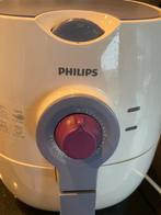 Phillips airfryer, Elektronische apparatuur, Ophalen, Zo goed als nieuw, Airfryer