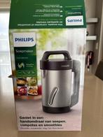 Soepmaker PHILIPS HR2203, Elektronische apparatuur, Blenders, Ophalen, Nieuw, Soepmaker