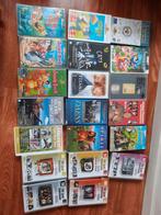 VHS Cassettes, Cd's en Dvd's, Ophalen of Verzenden