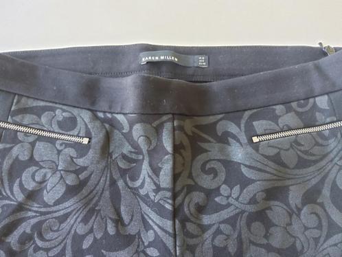 Zwarte legging Karen Millen, Vêtements | Femmes, Culottes & Pantalons, Comme neuf, Taille 38/40 (M), Noir, Enlèvement ou Envoi