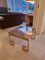 Hollywood regency tafeltje, Ophalen