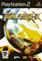 L.A. Rush, Course et Pilotage, Utilisé, À partir de 12 ans, Enlèvement ou Envoi