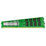 DDR3 1600mhz. Ram Geheugen Puskill. DIMM 8gb. New!, Nieuw, Desktop, Ophalen of Verzenden, DDR3