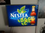 Enseigne lumineuse Nestea, Verzamelen, Ophalen of Verzenden, Zo goed als nieuw