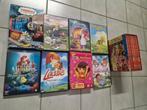 Lot kinder DVD's, Cd's en Dvd's, Ophalen