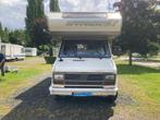 Fiat ducato, Fiat, Boîte manuelle, Diesel, Particulier