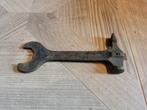 clé armurier MG, Allemagne 2WW, Verzamelen, Militaria | Tweede Wereldoorlog, Ophalen of Verzenden