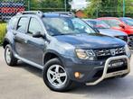 Dacia Duster 🟢1.6 ESSENCE 114CV - AIRCO - CRUISE - CAPTEU, Voorwielaandrijving, Stof, Gebruikt, Euro 6