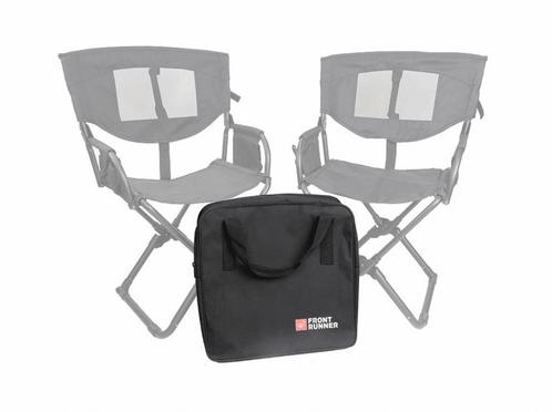 Front Runner Opbergtas voor twee Front Runner Kampeerstoelen, Caravans en Kamperen, Kampeeraccessoires, Nieuw, Verzenden