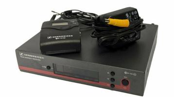 Sennheiser ew100 g3, Musique & Instruments, Comme neuf