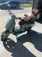 Vespa 125cc, Ophalen of Verzenden, Zo goed als nieuw