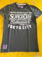Superdry maat S, Ophalen, Zo goed als nieuw, Maat 46 (S) of kleiner