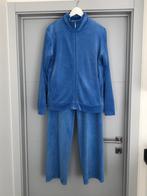 Huispak / maat 42, Vêtements | Femmes, Homewear, Enlèvement ou Envoi, Comme neuf, Taille 42/44 (L), Bleu