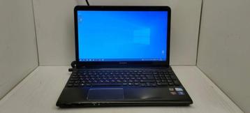 Samsung-laptop beschikbaar voor biedingen