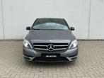MERCEDES-BENZ B-Klasse B180i 1.6 BENZINE 2013, Achat, Euro 6, Entreprise, Boîte manuelle