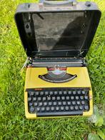 schrijfmachine, Diversen, Typemachines, Ophalen, Zo goed als nieuw