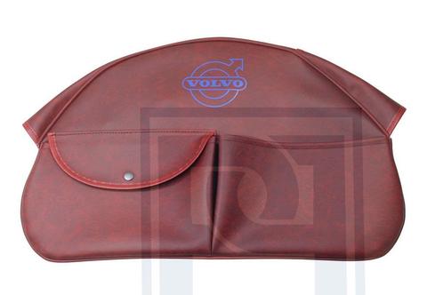 Volvo Reservewielhoes Amazon Rood Volvo onderdeel nr 279731, Auto-onderdelen, Interieur en Bekleding, Volvo, Nieuw, Ophalen of Verzenden