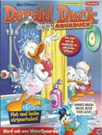 Donald Duck Aquaduck 2014, Eén stripboek, Ophalen, Zo goed als nieuw
