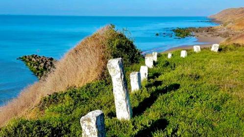 Mooi huis met zeezicht Equihen_Plage Hardelot 6 tot 8 person, Vakantie, Vakantiehuizen | Frankrijk, Normandië, Picardie of Noord