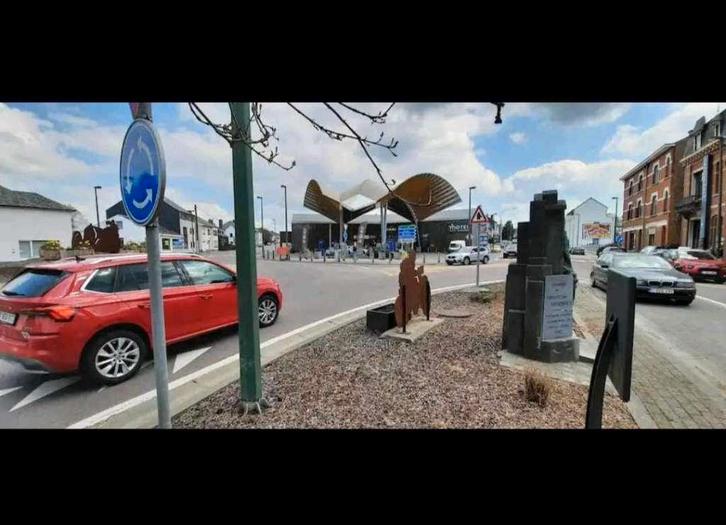 Appartement a louer, Immo, Appartements & Studios à louer, Province de Luxembourg, 50 m² ou plus