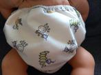 Popolini Trainer S, Kinderen en Baby's, Badjes en Verzorging, Ophalen, Gebruikt