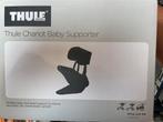Thule baby supporter, Ophalen, Zo goed als nieuw