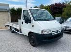 Depannage, Achat, Entreprise, Citroën, Boîte manuelle